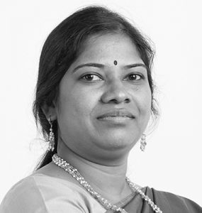 Amudha S – VA Group